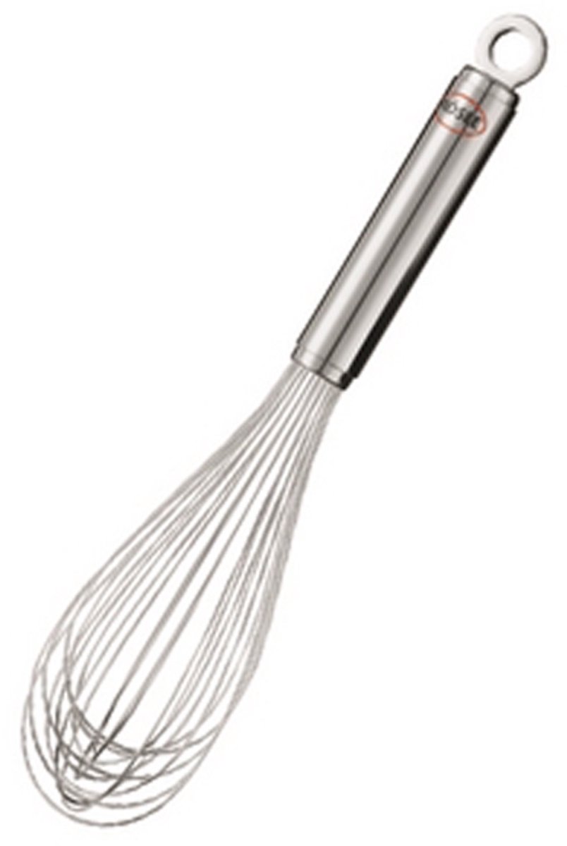 Rösle Slaggarde - Rvs - 24 Draden - 32 cm