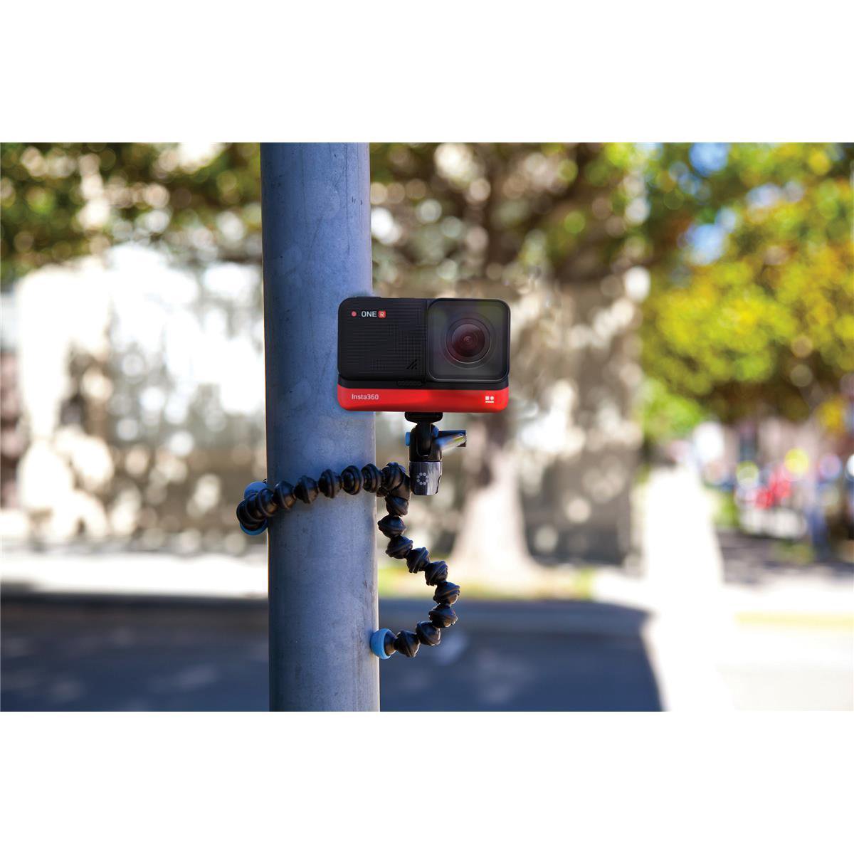 Joby Gorillapod Video