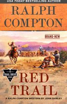 Ralph Compton Red Trail