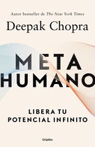 Metahumano / Metahuman: Unleashing Your Infinite Potential