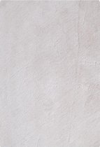 House Nordic Florida Vloerkleed in gebroken wit 160×230 cm