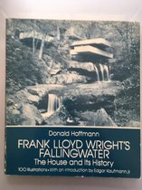 Frank Lloyd Wright's Falling Water