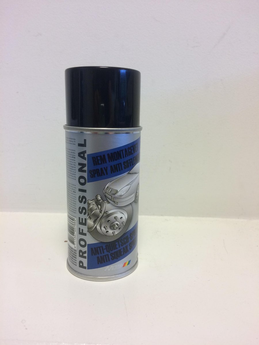 MOTIP REM MONTAGE SPRAY 150ML