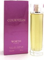 Worth Courtesan For Women Eau de Parfum 90ml