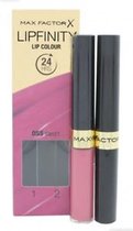 Max Factor Lipfinity Lip Colour Lipstick - 55 Sweet