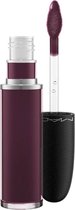 MAC Retro Matte Liquid Lipcolour 5ml - Uniformly Fabulous