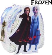Sleutelhanger portemonnee Frozen