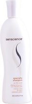 SENSCIENCE Specialty Shampoo - 300 ml - oily scalp