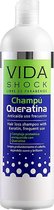 Keratine Shampoo Vida Shock Luxana (500 ml)