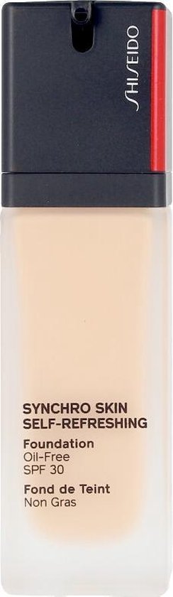 Shiseido Synchro Skin Radiant Lifting Foundation SPF 30, 150 Lace