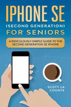 iPhone SE for Seniors