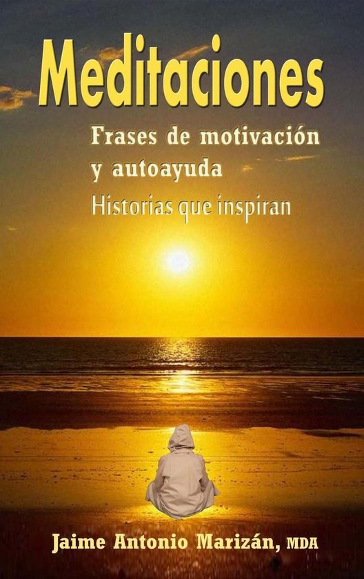 Meditaciones - cover