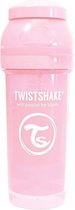 Twistshake Babyfles 260ml Pastel Pink