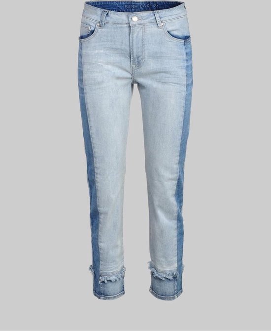 Jeans Summum Akutibu Cropped | bol.com