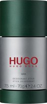 Hugo Boss Man Deodorant stick - Deodorant - 75 ml