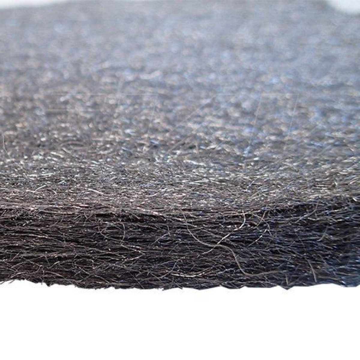 TEKKSTEEL Mouse & Rat STOP - laine d'acier pour souris SET 1 kg - laine  d'acier inoxydable contre les souris - Pest control - Pest control