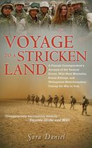 Omslag Voyage to a Stricken Land