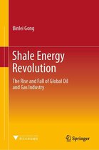 Shale Energy Revolution