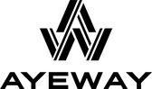 AyeWay Denver Digitale fotolijsten met Zondagbezorging via Select