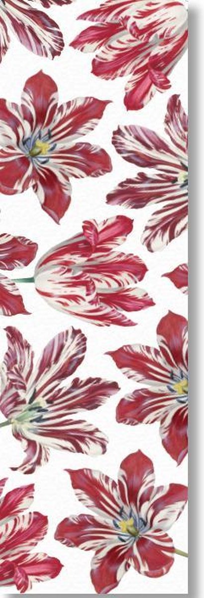 Sjaal || Tulpen || Rijksmuseum