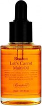 Let's Carrot Multi Oil - Benton - Koreaanse huidverzorging