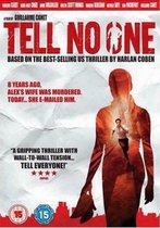 Tell no one - 2 disc -
