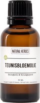 Teunisbloemolie (Biologisch & Koudgeperst) 300 ml