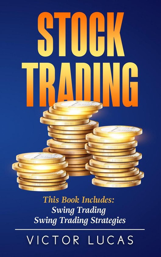 Stock Trading - cover