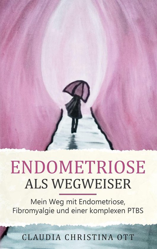Endometriose als Wegweiser - cover
