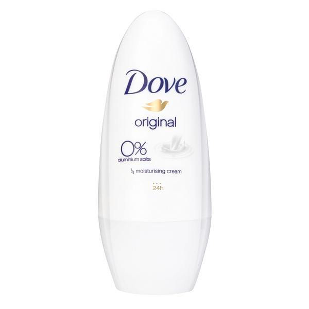 Dove 9152029 deodorant Vrouwen Rollerdeodorant 50 ml