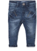 Dirkje - Baby jeans - Blue jeans - Mannen - Maat 110