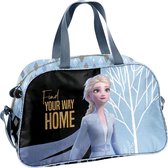 Disney Frozen Snow Queen - schoudertas - 40 x 25 x 16 cm - Multi