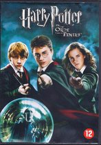 Harry Potter En De Orde Van De Feniks