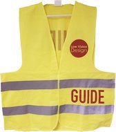 Reflecterend hesje Guide