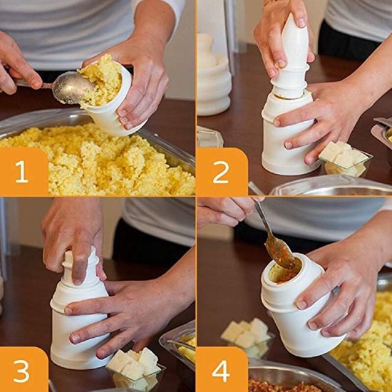 Arancini maker deals
