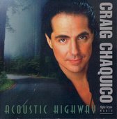 Chaquico Craig - Acoustic Highway