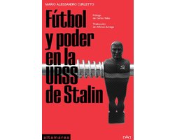 Ensayo 1 - Fútbol y poder en la URSS de Stalin