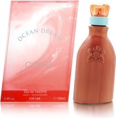 GBH OCEAN DREAMS - 100ML - Eau de toilette