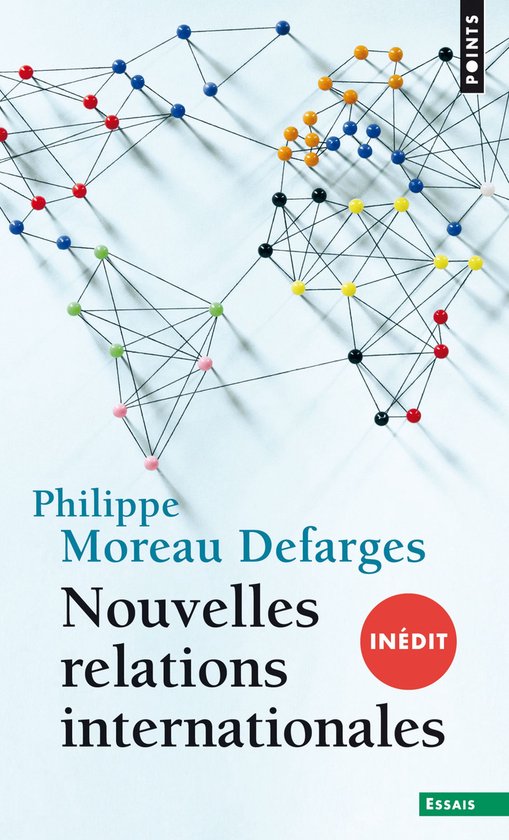 Nouvelles Relations internationales