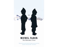 Omslag van The Fahrenheit Twins and Other Stories