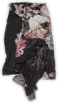 Hydrofiele Doek XL Tuscan Floral LouLou Lollipop