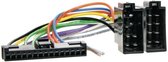 Radio Aansluitkabel -> ISO PIONEER 15 PINS