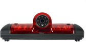 Fiat Ducato / Citroen Relay Boxer LED-remlicht achteruitrijcamera