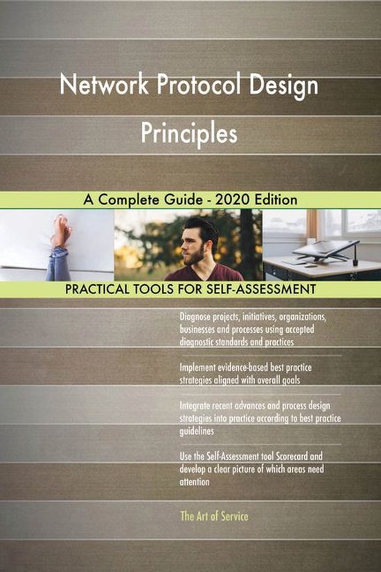 Network Protocol Design Principles A Complete Guide - 2020 Edition ...