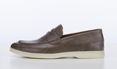 KAMPARA LOAFER TAUPE MAAT 42