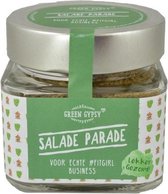 Green Gypsy Spices Salade Parade - Kruiden & Specerijen - 60 gram