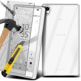 Sony Xperia Z5 Compact Tempered Glass / Glazen Screenprotector 2.5D 9H