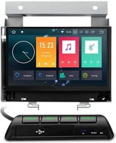 Land Rover Android 8.0 Octa Core 4 GB RAM + 32 GB ROM Navigatie
