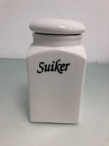 Suikerpot