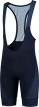 Rogelli Wielerbroek Bret. Fuse Blauw M